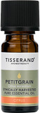 Tisserand Aromatherapy Petitgrain Ethically Harvested Pure Essential Oil 9ml