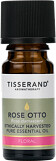 Tisserand Aromatherapy Rose Otto Ethically Harvested Pure Essential Oil 9ml