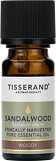 Tisserand Aromatherapy Sandalwood Ethically Harvested Pure Essential Oil