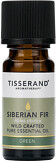 Tisserand Aromatherapy Siberian Fir Wild Crafted Pure Essential Oil 9ml