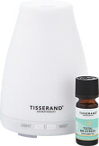 Tisserand Aromatherapy Total De-Stress Aroma Spa Diffuser & Oil Blend Set