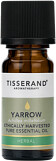 Tisserand Aromatherapy Yarrow Ethically Harvested Pure Essential Oil 9ml