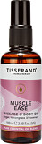 Tisserand Aromatherapy Muscle Ease Massage & Body Oil 100ml