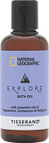 Tisserand Aromatherapy National Geographic Explore Bath Oil 100ml