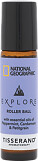 Tisserand Aromatherapy National Geographic Explore Roller Ball 10ml