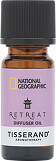 Tisserand Aromatherapy National Geographic Retreat Diffuser Oil 9ml