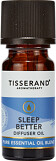 Tisserand Aromatherapy Sleep Better Diffuser Oil Blend 9ml