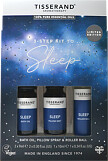Tisserand Aromatherapy 3-Step Kit To Sleep
