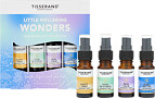 Tisserand Aromatherapy Little Wellbeing Wonders 4 x 9ml