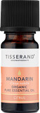 Tisserand Aromatherapy Mandarin Organic Pure Essential Oil 9ml