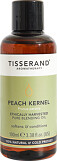 Tisserand Aromatherapy Peach Kernel Ethically Harvested Pure Blending Oil 100ml