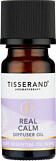 Tisserand Aromatherapy Real Calm Diffuser Oil 9ml