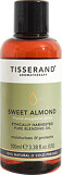 Tisserand Aromatherapy Sweet Almond Ethically Harvested Pure Blending Oil 100ml