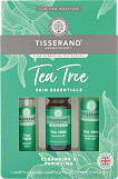 Tisserand Aromatherapy Tea Tree Skin Essentials Set