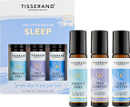 Tisserand Aromatherapy The Little Box of Sleep 3 x 10ml