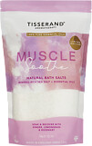 Tisserand Muscle Soothe Natural Bath Salts 1kg