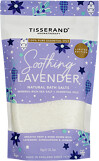 Tisserand Soothing Lavender Natural Bath Salts 1kg