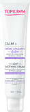 Topicrem Calm+ Light Soothing Cream 40ml