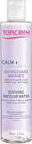 Topicrem Calm+ Soothing Micellar Water 