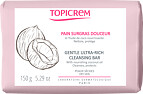 Topicrem Gentle Ultra-Rich Cleansing Bar Soap 150g