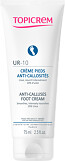 Topicrem UR-10 Anti-Calluses Foot Cream 75ml