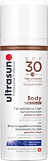 Ultrasun Tan Activator Body SPF30 150ml