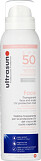 Ultrasun Face UV Protection Mist SPF50 150ml