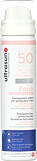 Ultrasun Transparent Urban UV Protection Mist SPF50 75ml