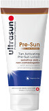 Ultrasun Body Pre-Sun Tan Activator 100ml