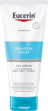 Eucerin Sensitive Relief Gel-Cream After Sun 200ml