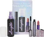 Urban Decay Hall Of Fame Gift Set