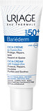 Uriage Bariederm Cica-Cream with Copper Zinc SPF50+ 40ml