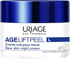 Uriage Age Lift Peel Night Cream 50ml