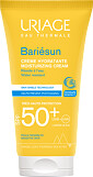  Uriage Bariesun Moisturising Cream SPF50+ 50ml
