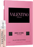 Valentino Donna Born in Roma Intense Eau de Parfum Spray 1.2ml