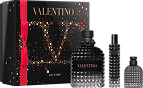 Valentino Uomo Born In Roma Eau de Toilette Spray 100ml Gift Set