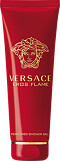 Versace Eros Flame Perfumed Shower Gel 250ml