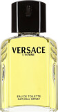 Versace L'Homme Eau de Toilette Spray 50ml