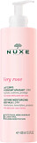 Nuxe Very Rose Soothing Moisturizing Body Milk 24h 400ml
