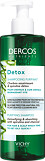 Vichy Dercos Nutrients Detox Purifying Shampoo 250ml
