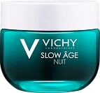 Vichy Slow Âge Night Fresh Cream & Mask 50ml