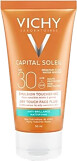 Vichy Capital Soleil Dry Touch Face Fluid SPF30 50ml