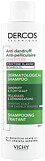 Vichy Dercos Anti Dandruff Shampoo for Sensitive Scalps 200ml