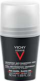 ichy Homme 48hr Anti Perspirant Sensitive Skin Deodorant Roll-on 50ml