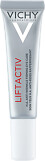 Vichy LiftActiv Hyaluronic Acid Anti-Wrinkle Firming Eye Cream 15ml Front