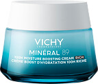 Vichy Mineral 89 100Hr Moisture Boosting Cream 50ml