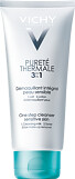 Vichy Purete Thermale One Step Cleanser 3 in 1 200ml