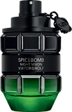 Viktor & Rolf Spicebomb Night Vision Eau de Toilette Spray 90ml