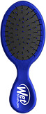 Wet Brush Pro Mini Detangler Royal Blue