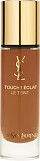 Yves Saint Laurent Touche Eclat Le Teint Foundation SPF22 30ml B75 - Hazelnut